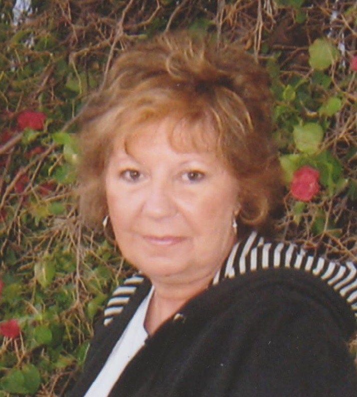 Obituary of Patricia Ann Alessi Del Biondo