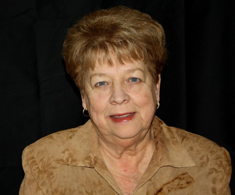 Obituary of Lise Gagnon