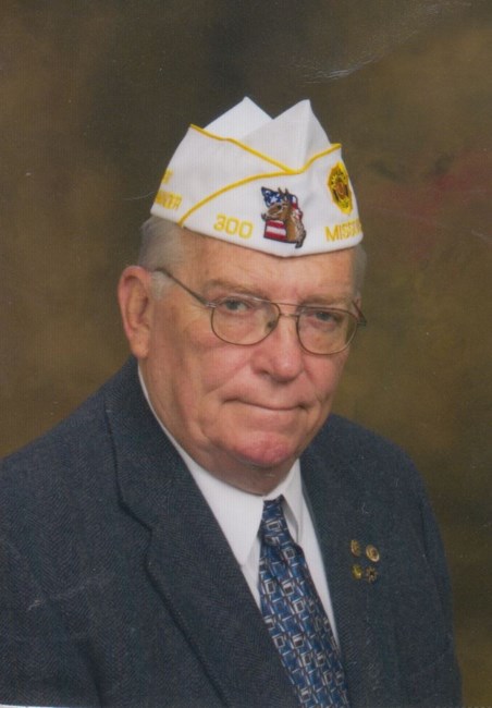 Obituary of Victor Joseph Stragliati