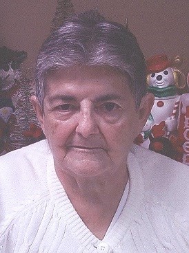 Obituary of Iris Belia Martinez