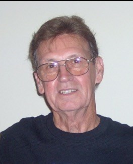 Obituary of Glenn P. Jones Sr.