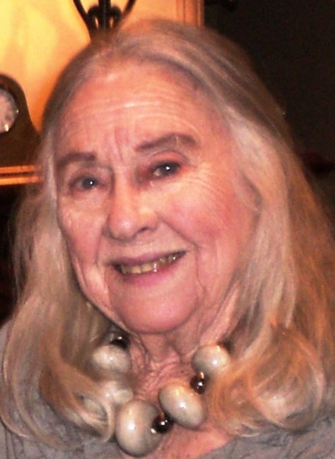 Obituary of Frances "Jean" Emogene Storseth