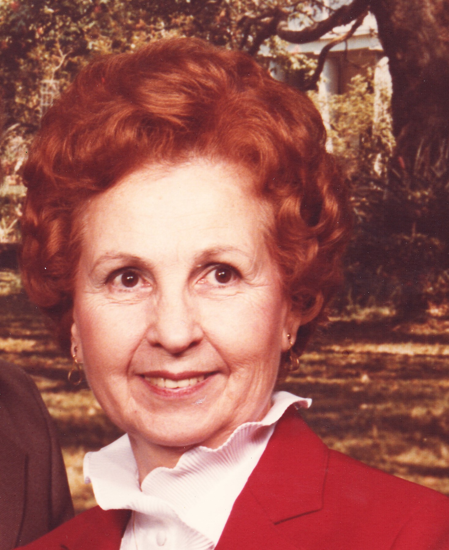 Obituary of Cynthia Louise Dawn