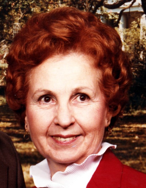 Obituary of Cynthia Louise Dawn