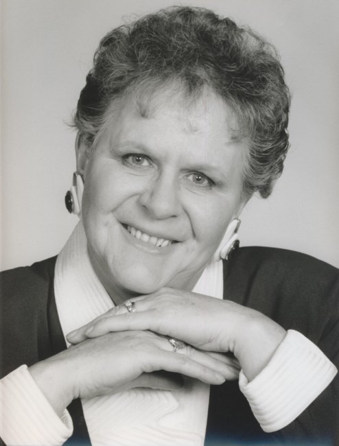 Obituary of Lillian Ruth Soltis