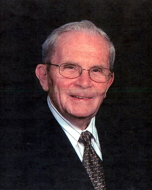 Obituario de William R. McCollum