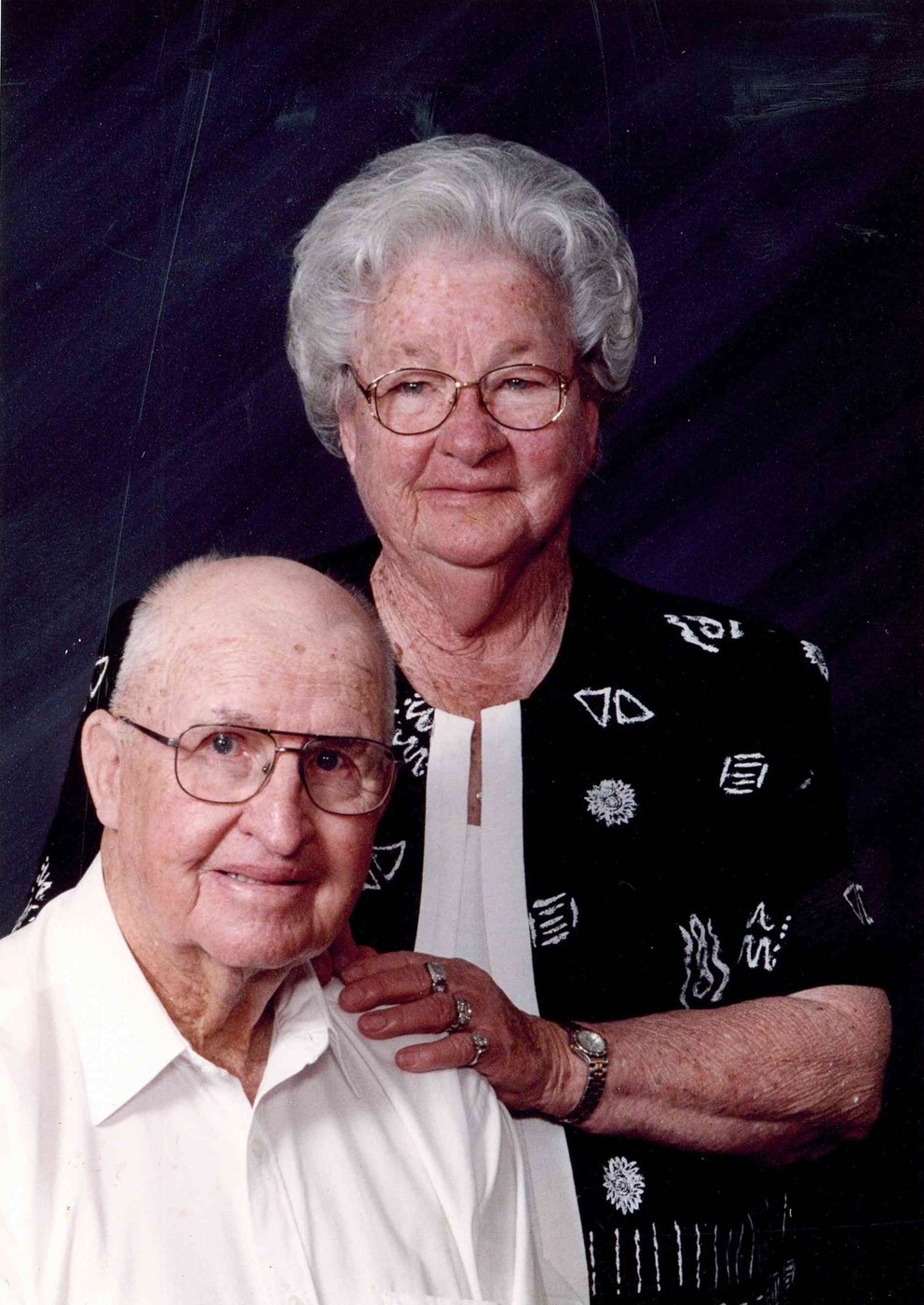 Melva Morrow Obituary Waco, TX