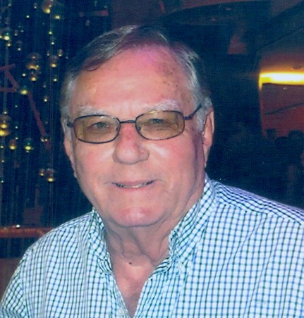 Obituary of Ervin Walter Symank