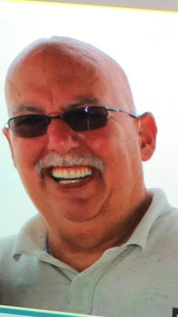 Obituary of Edward Beck