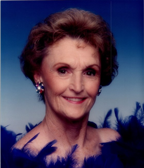 Obituary of Peggie B. Francis