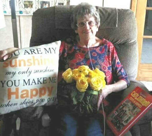 Obituary of Bonnie Joyce Cooper