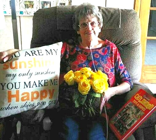 Obituary of Bonnie Joyce Cooper