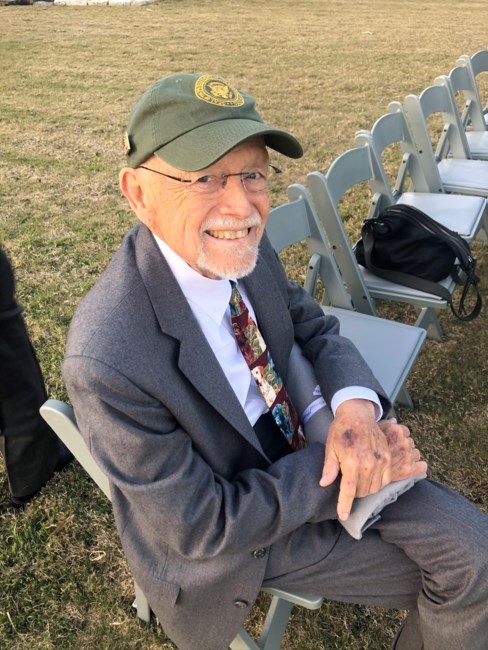 Obituary of Dale Russell Gidley