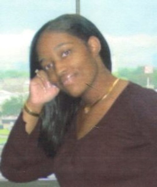 Obituario de Aundrea Lynn Jackson