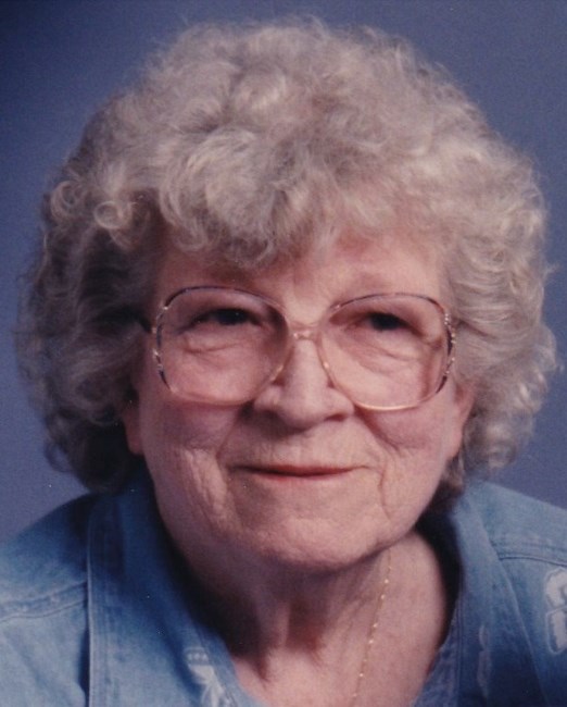 Obituary of Sara "Sally" Catherine Boyle