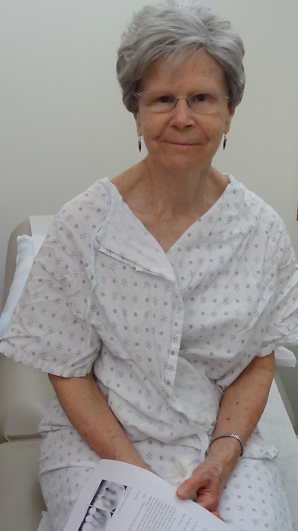 Obituary of Mary Allene Gibson