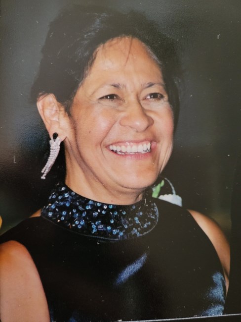 Obituary of Carolina Martinez