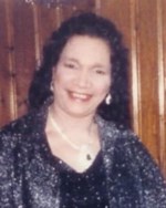 Eleanor Hawkins