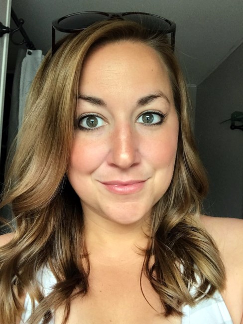 Obituary of Marissa Therrian Whittington