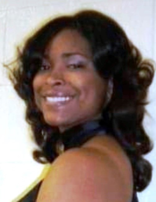 Obituary of Apollonia Alma Williams