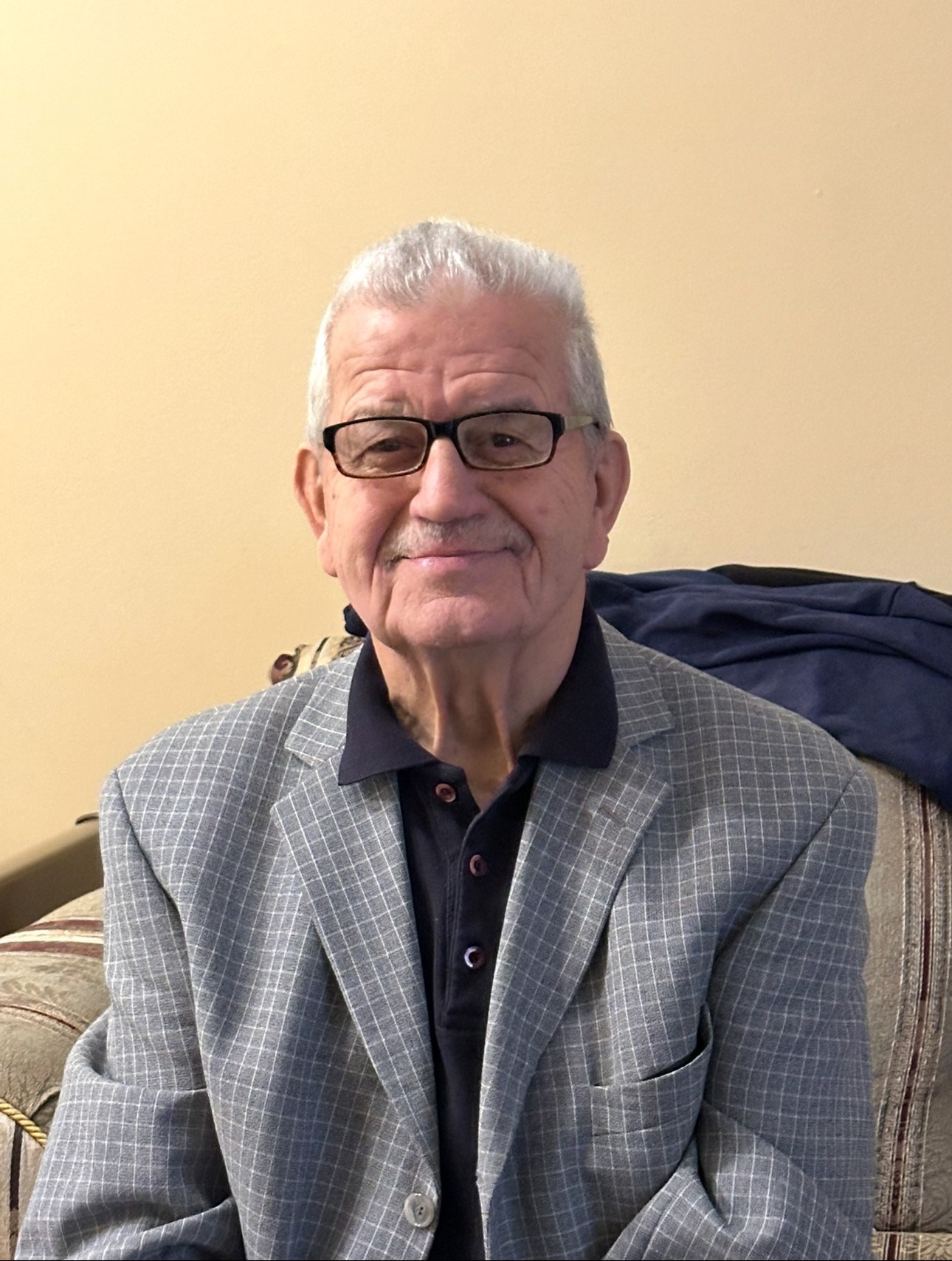 Obituary of Slobodan "Danny" Culina