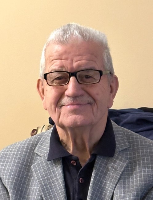 Obituary of Slobodan "Danny" Culina