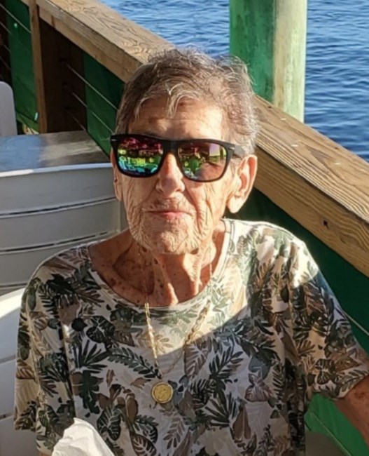 Avis de décès de Geert Eva Faulborn