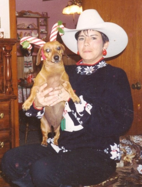 Obituary of Dawn Bevel