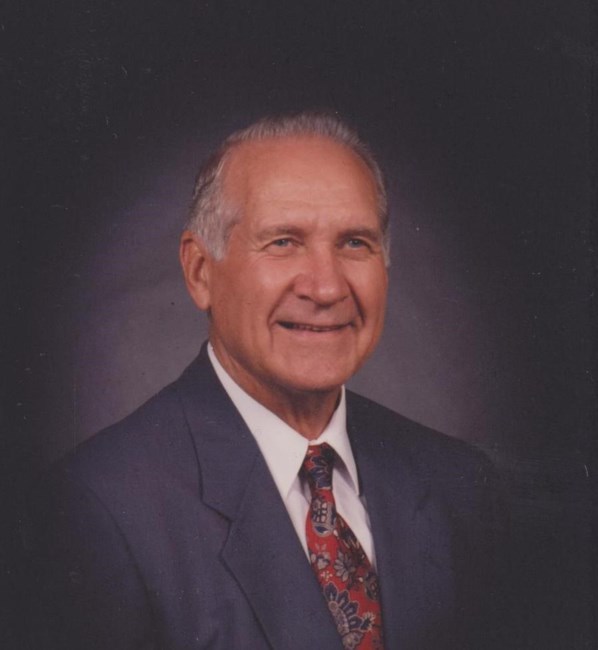 Obituary of Philip M. Harris
