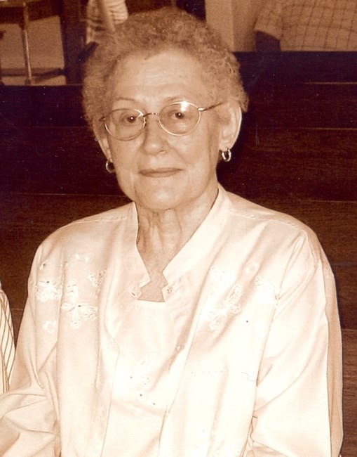 Obituary of Sue Masters