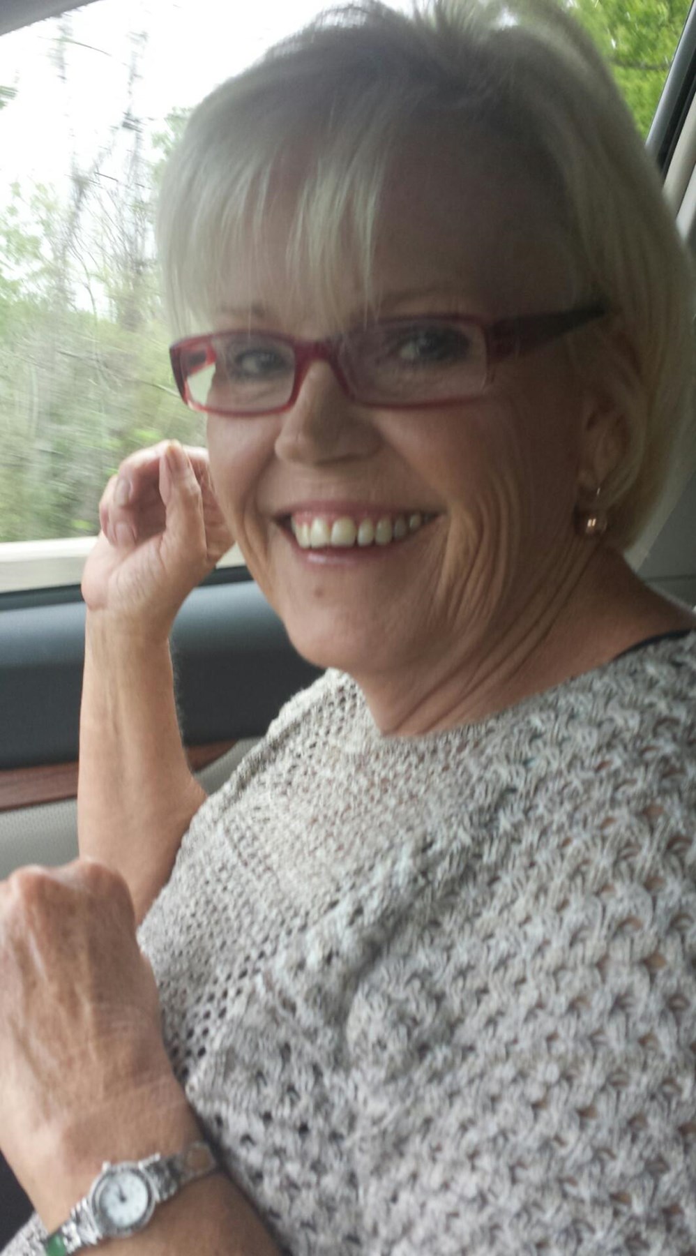 Obituary of Jacqueline B. Faglier