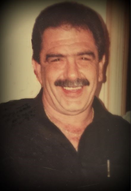Obituary of Robert Bob J. Gliosci Sr.