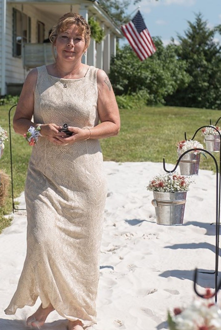 Obituary of Patty Loraine Wolfe