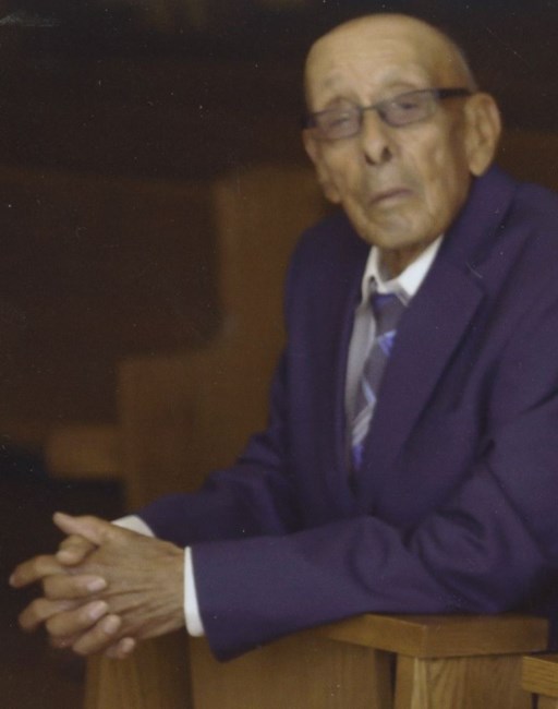 Obituary of Jose Guerra