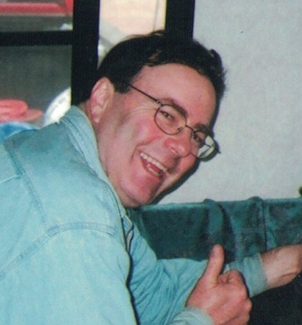 Obituary of Gerald Rodney Spangle