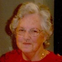 Obituary of Phyllis L. Hammond