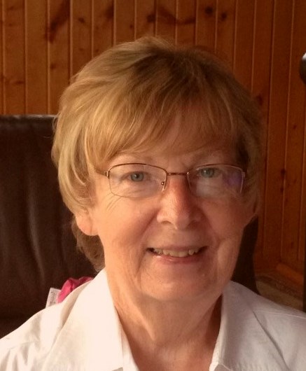 Obituario de Betty Margaret Duff