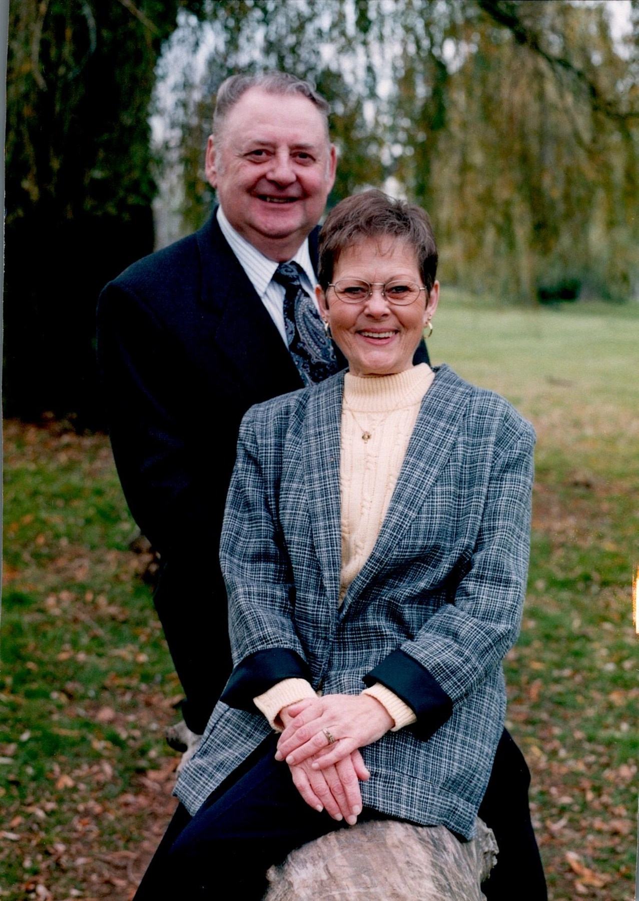 Obituary of Myrna Jean Skjervheim