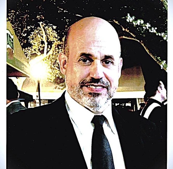 Obituary of Thomas Frank Martino