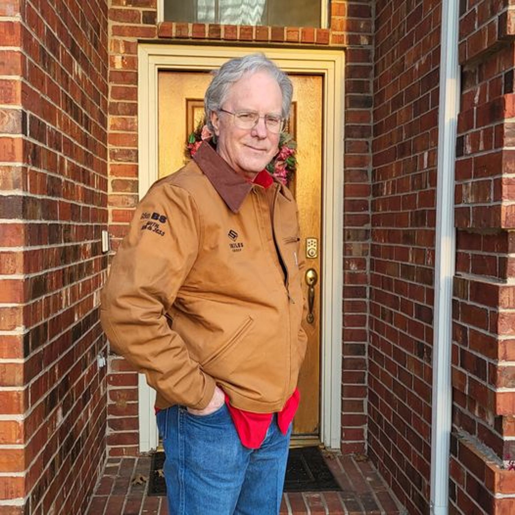 Obituary of Buddy Brumley