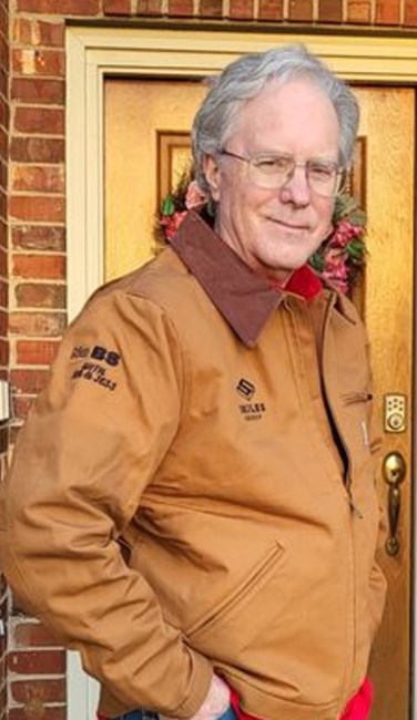 Obituary of Buddy Brumley