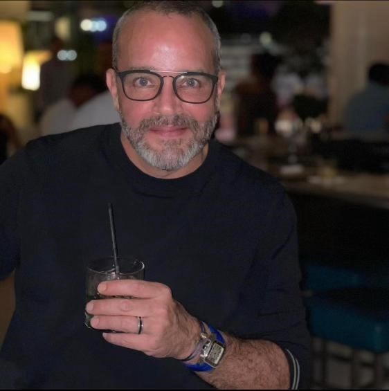 Obituary of Luis Manuel Vázquez Negrón