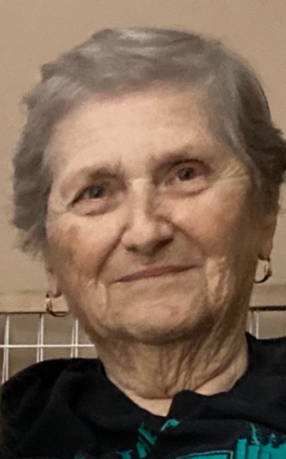 Obituary of Claudia Slater Neal