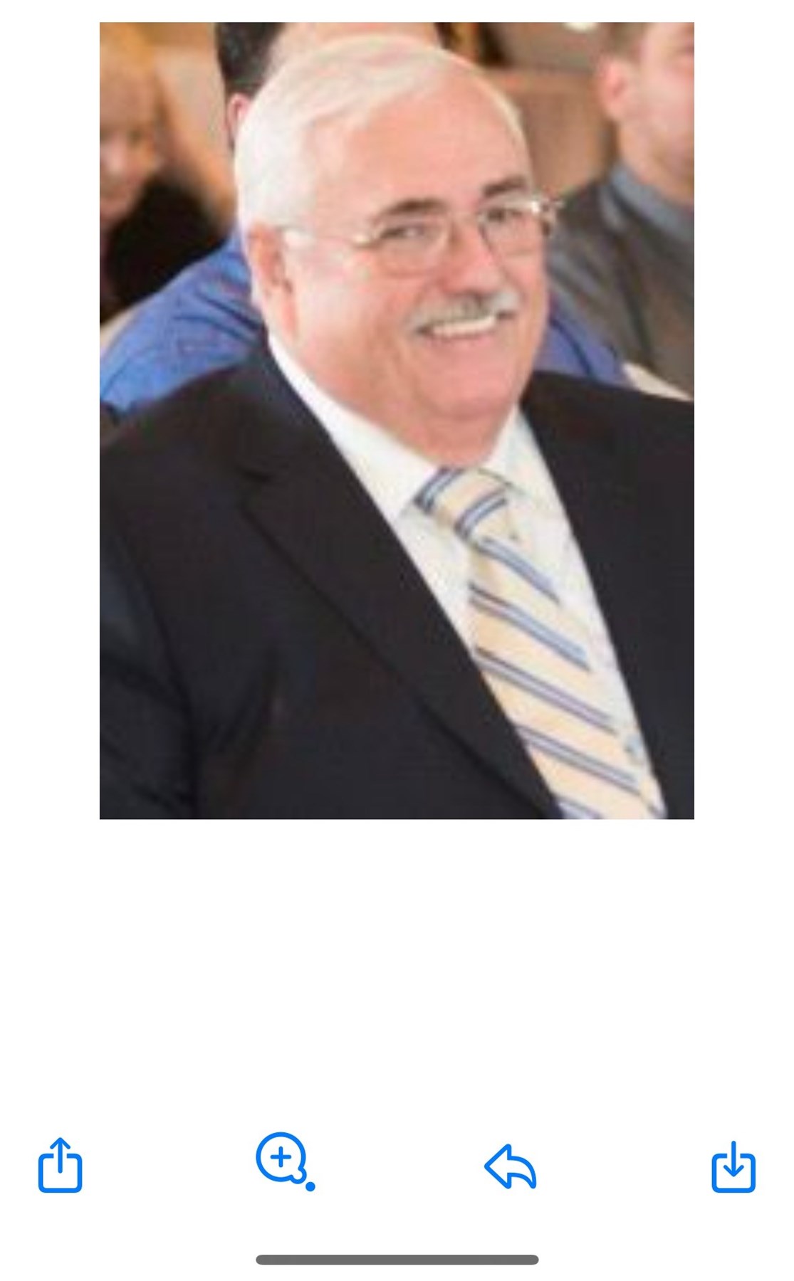 Obituary of Edward Michael Chowaniec