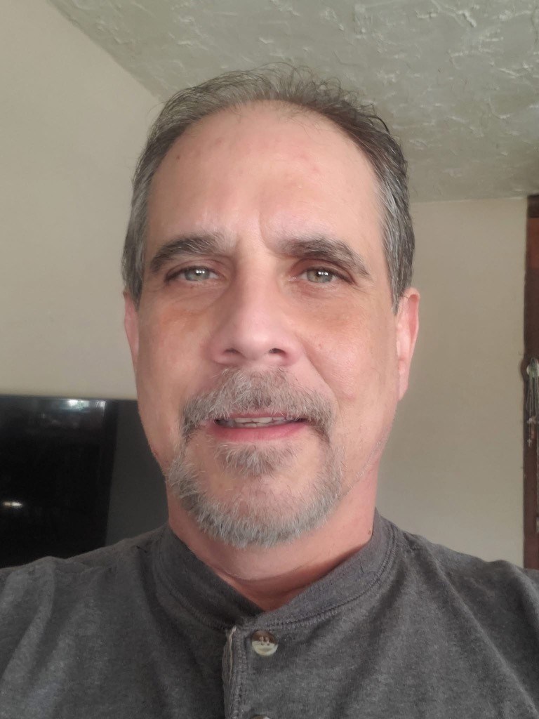 Obituary of Richard Martinez