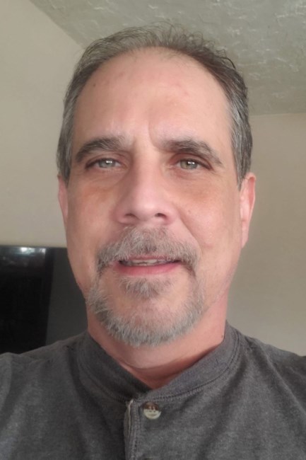 Obituary of Richard Martinez