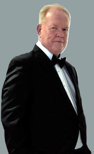 Avis de décès de Stephen Arthur Johnson