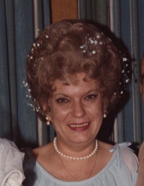 Obituary of Mrs Mary Clarice Vain Soares