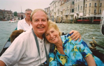 Obituary of Thomas Guy Swisher