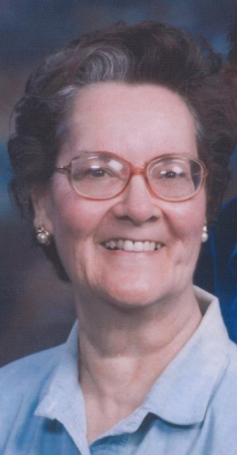 Obituary of Emma Kate Walshak